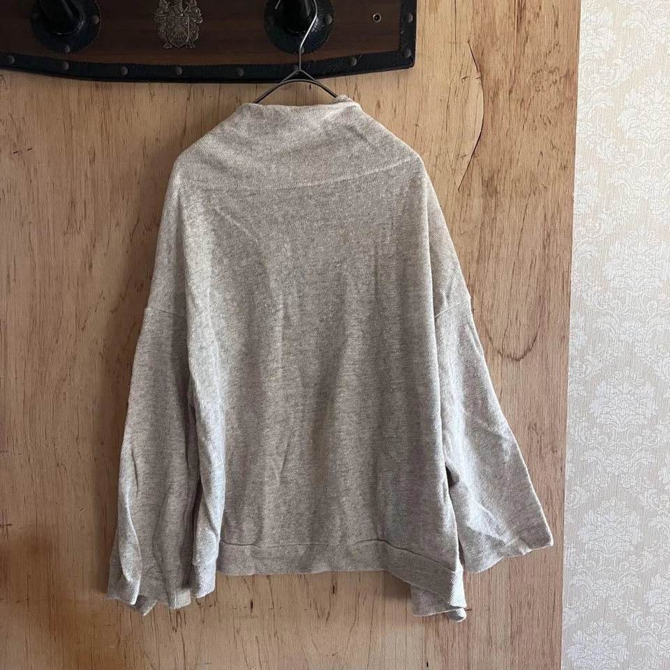 USED [EXCELLENT CONDITION] Y'S. CARDIGAN VERYGOOD - Image 4 of 4
