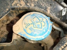 wischwasserbehälter BMW SERIE X1 F48 SDRIVE 18D recrp2568821