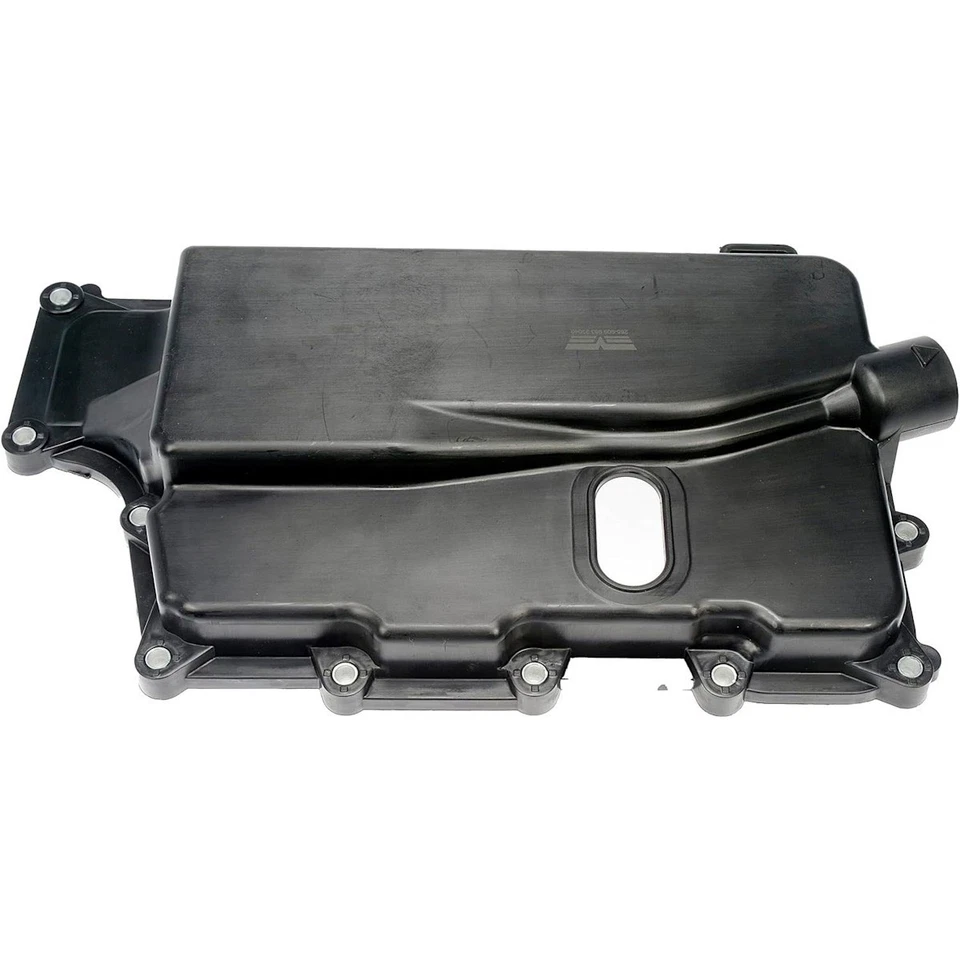 Bandeja de transmisión Dorman 265-909 para Chevy Chevrolet Impala GMC Acadia XTS Regal Foto 4 de 4