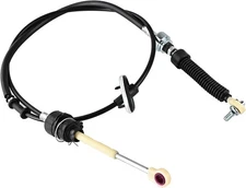 3382008020 Automatic Transmission Shift Cable Gear Shifter Compatible with... 