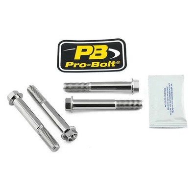 SSFBMON190 SCHRAUBENSATZ BEFESTIGUNG ZANGE EDELSTAHL YAMAHA XSR 900 ABS 2022