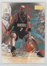 1998-99 Skybox Premium Sam Mack #123 0q3