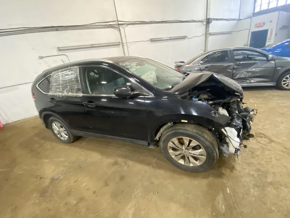 Used Differential Carrier Assembly fits: 2014 Honda Cr-v Rear Axle Grade A Foto 4 de 4