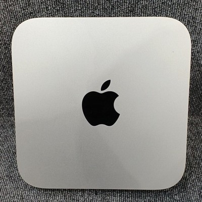 Apple MD387J/A Mac Mini Good Condition from Japan