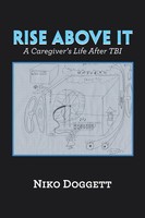 Niko Doggett | Rise Above It | Taschenbuch | Englisch (2018) | Xlibris Us