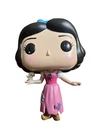Snow White Funko Pop Vinyl Figure Maid Bird Disney #349 Toys R Us 4"