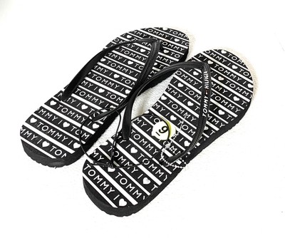 tommy slippers women