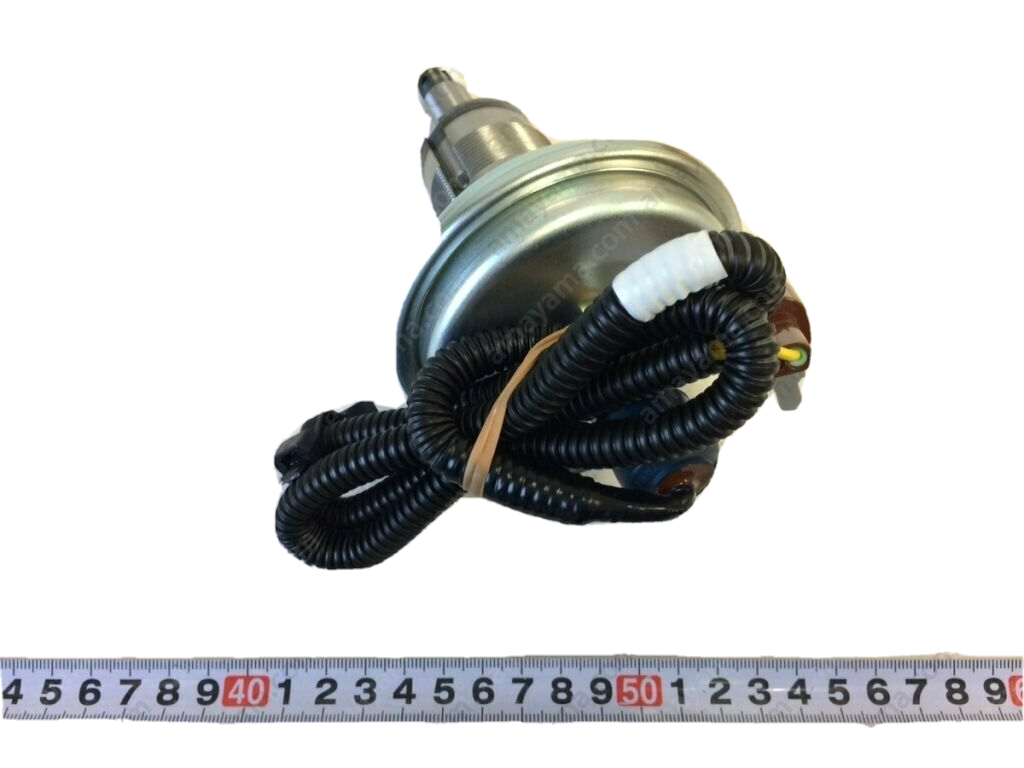 33250-vb30b Nissan Actuator Assy-differential Lock 33250VB30B Genuine ...