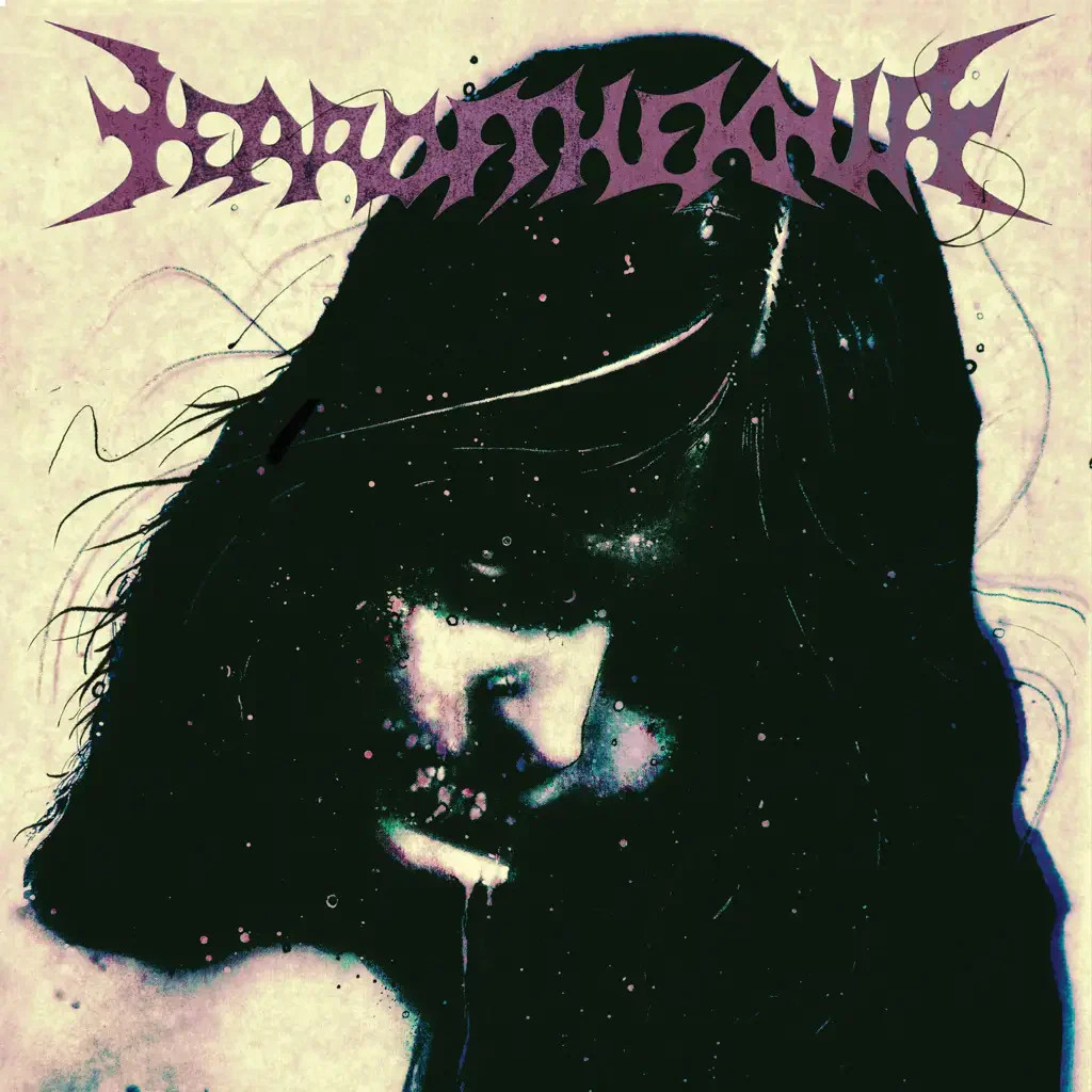 Year of the Knife - No Love Lost [Эксклюзивный винил с фиолетовыми и черными брызгами]