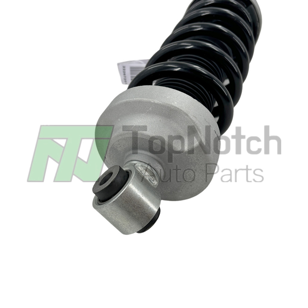 2x Rear Shock Struts Assys w/o Electric For 2016-2021 Audi R8 4S3 4SP 4T0512019N