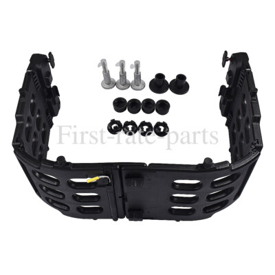 New Black Stowable Bed Extender Kit For Ford F-150 2021-2022 ML3Z99286A40B