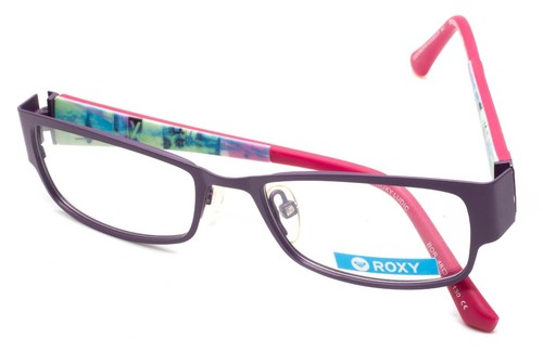 ROXY ERGEG00001/BOR N41 LUDIC 48mm Eyewear FRAMES Glasses RX Optical Eyeglasses - Picture 2 of 12