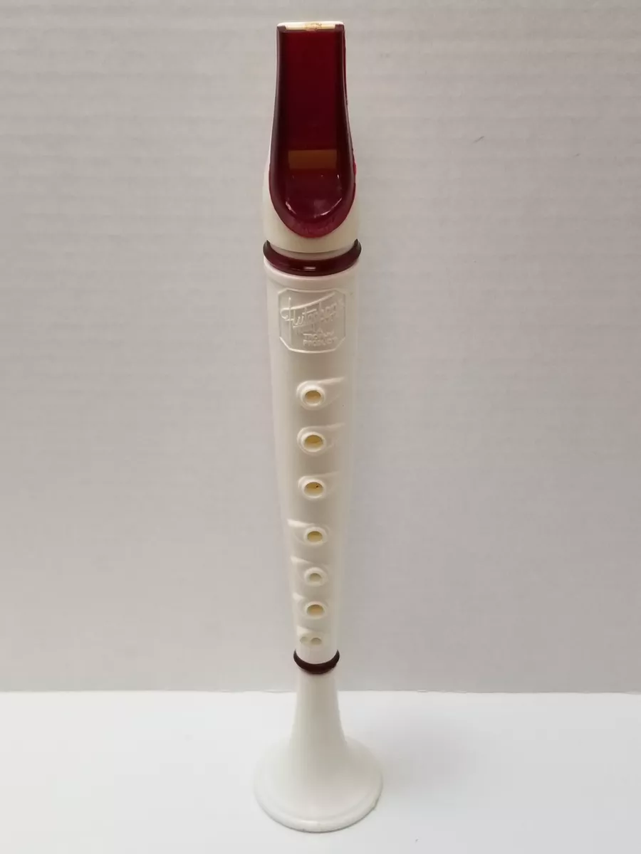 Vintage flutophone on sale