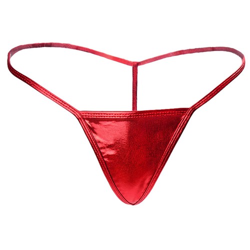T-Back Tangas G-String Slips Höschen Leichte Solide Niedrige Taille Charmant ≌ - Picture 4 of 18