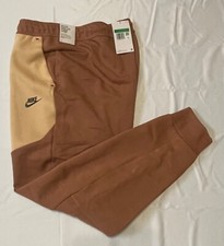 Nike Sportswear Tech Fleece Joggers Mens Style : Cu4495-215 SIZE XL