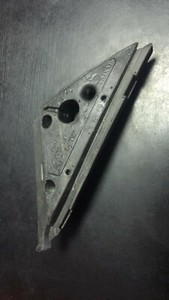 BMW 5er E60 E61 Dichtung Dreieck Außenspiegel rechts Fahrerseite 7033638