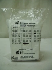 TII 64009401 / 325-2M Totel Failsafe TFS Telephone Station Protector - Sealed