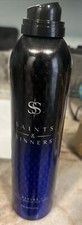 Saints and Sinners Divine Flexible Working Hair Spray 8oz/227g Low-cost-ship