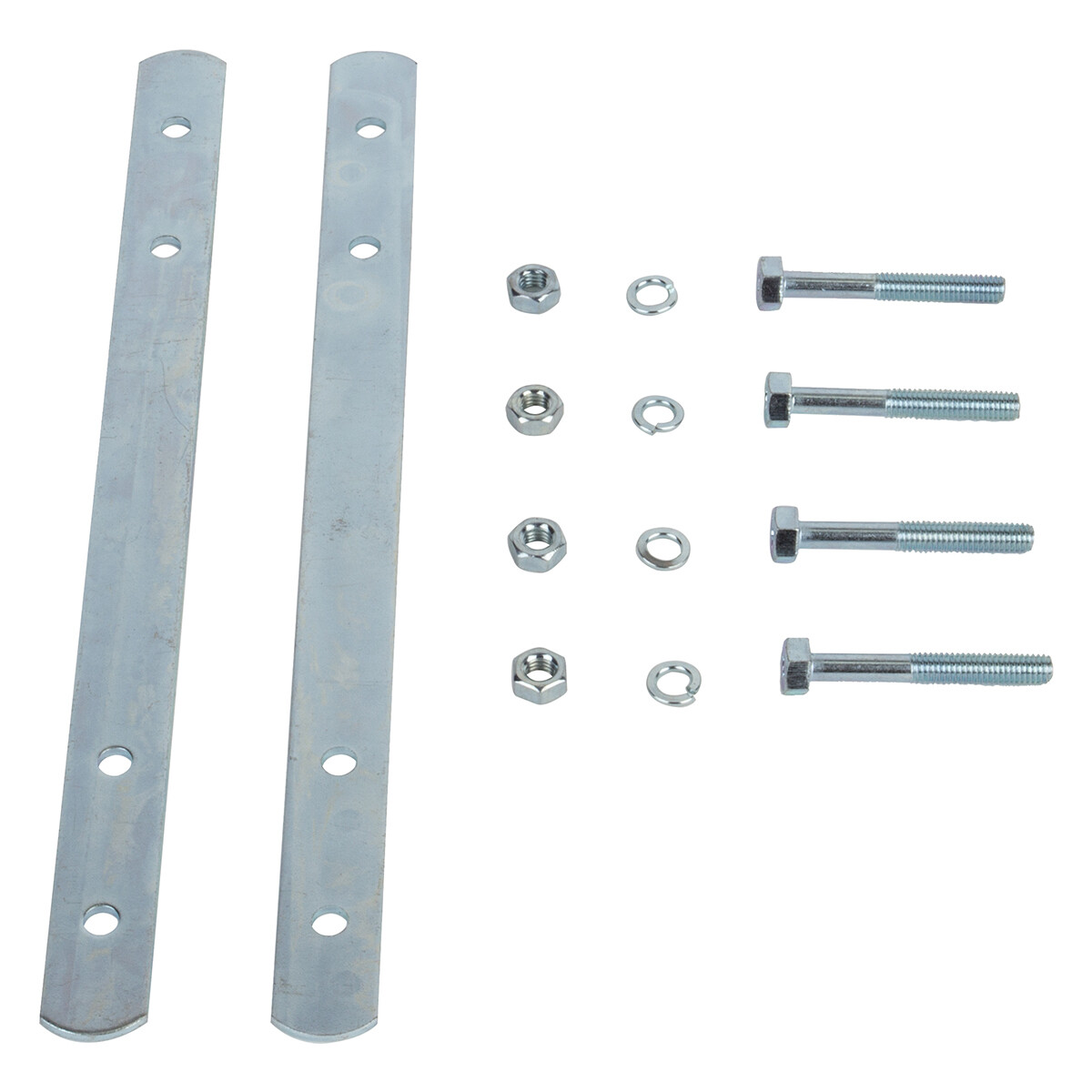 Sun Bicycles Trike Basket Fittings