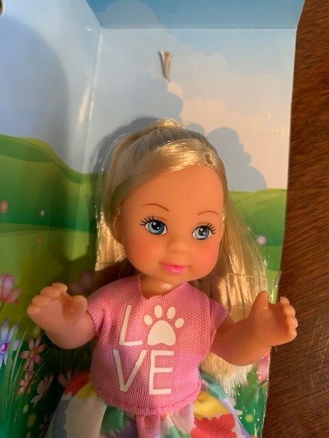 simba toys steffi love