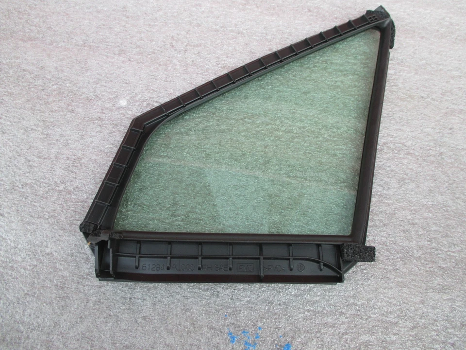 2015 斯巴鲁内陆前门玻璃ass rh 15 16 — 第 3/4 张图片