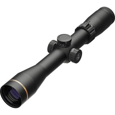 Leupold VX-Freedom Rifle Scope 4-12x40mm CDS Side Focus Tri-MOA
