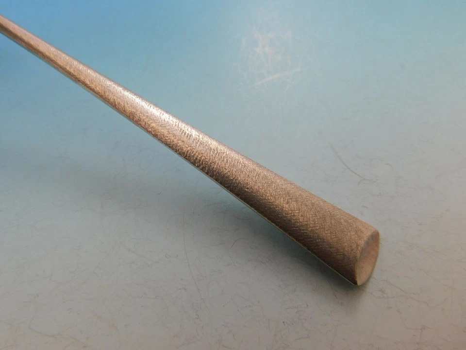 Ajuste(s) de lugar de tamaño regular de plata esterlina Royal Satin de Wallace 4 piezas Foto 3 de 4