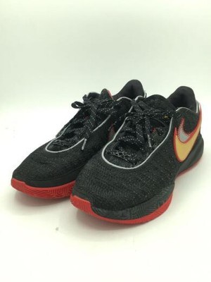 Nike Lebron 20 Ep 20 Ep 27.5Cm Blk US9.5 EOH42 | eBay 