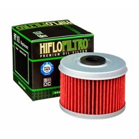 ÖLfilter Hiflo HF103 FüR Honda Cbr / Crf / 250 / 300