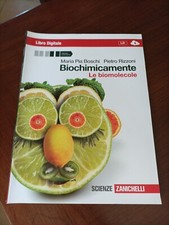 Libro Chimica Organica