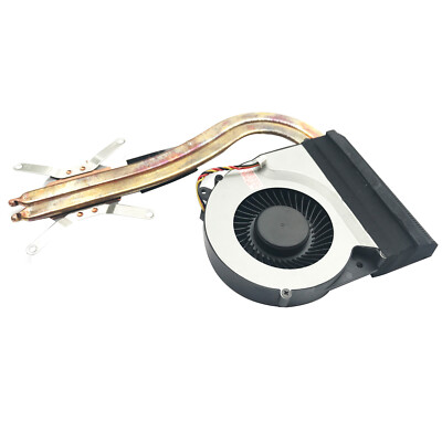 Ventola Raffreddamento Toshiba Satellite P850 P855 v2 4 Pin