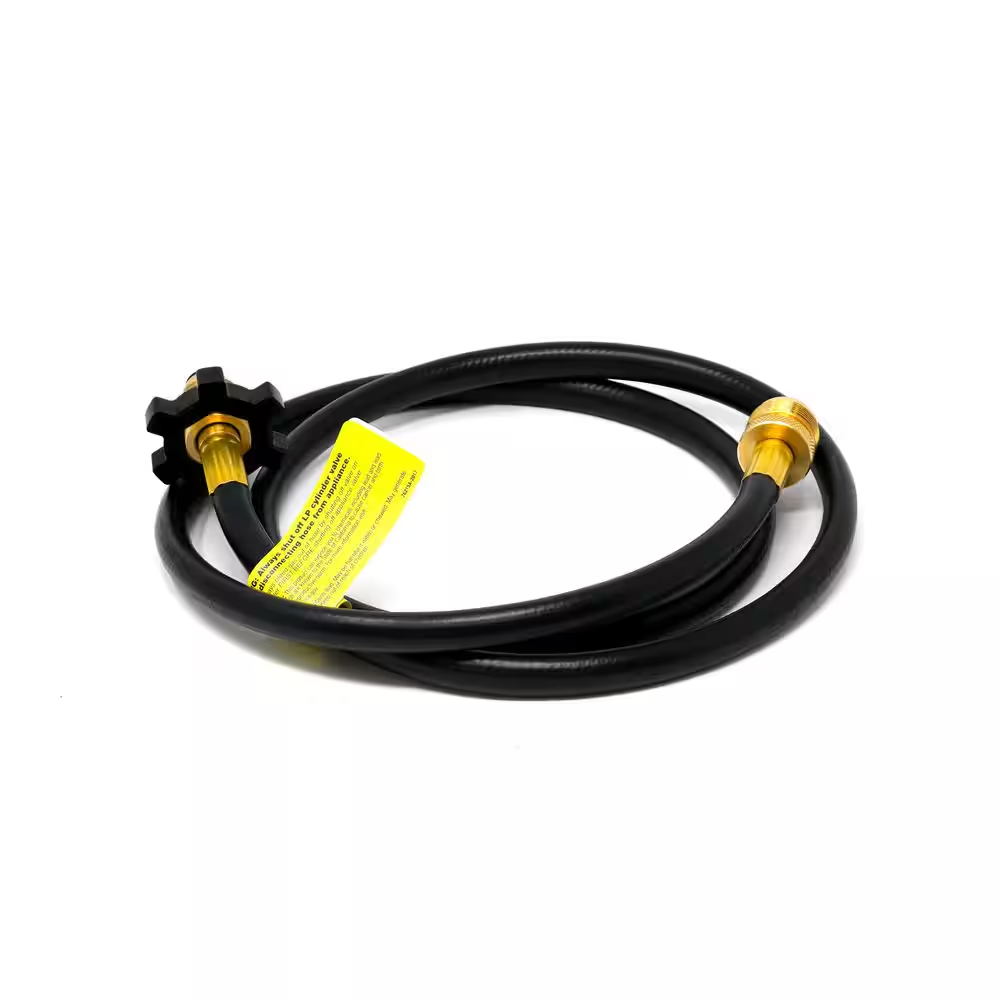 Mr Heater F273701 5ft Hose Connection for Buddy Heaters Propane