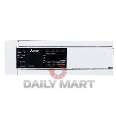 アンプ FX5U-80MT/ES FX5U-80MT/ES | PLC CPU Units - Sequencer, MELSEC-F FX5U Series