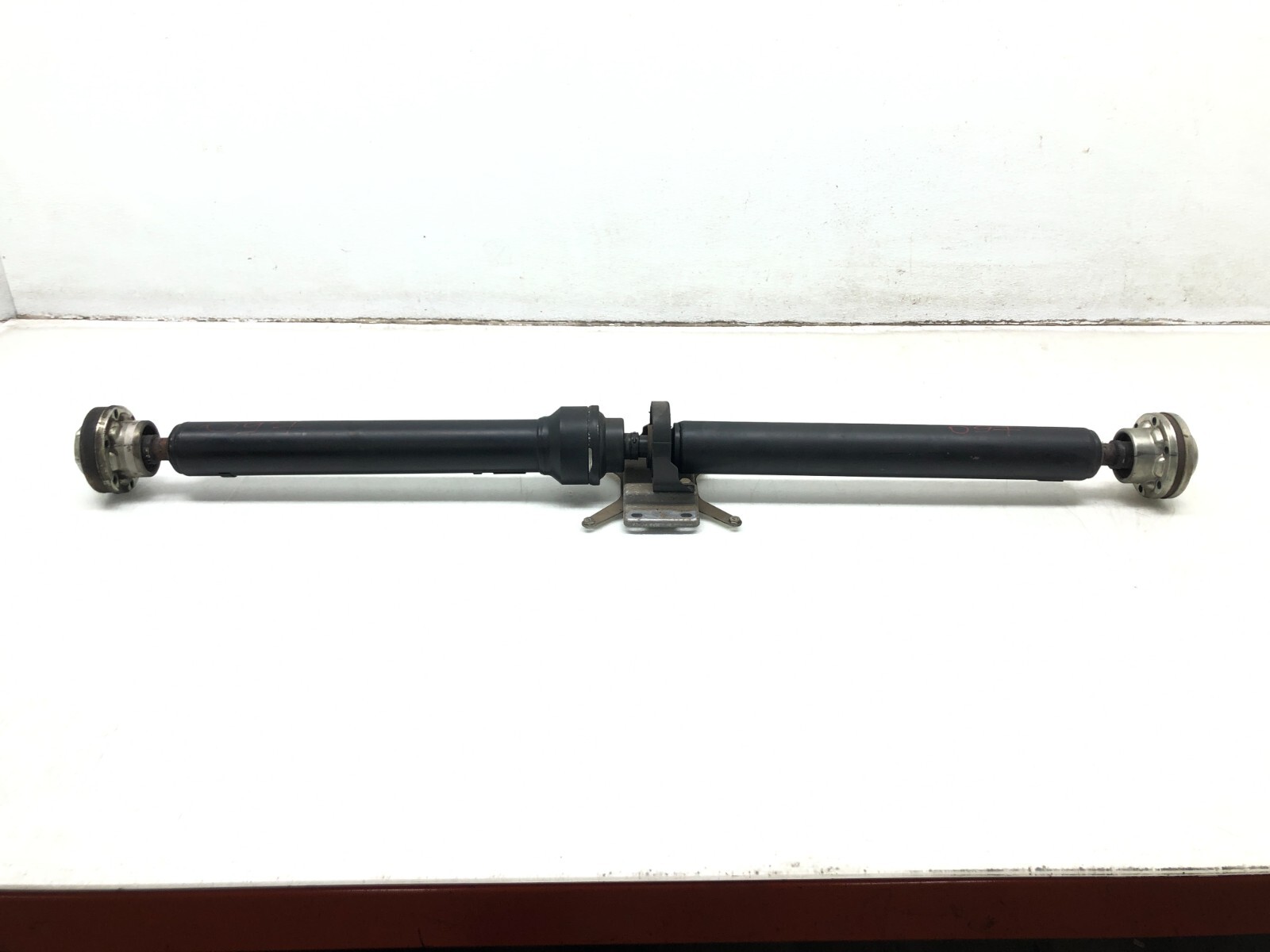 2008-2019 MASERATI GRANTURISMO S M145 RWD REAR DRIVESHAFT PROPELLER OEM