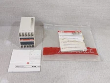 ABB 1SD A038320 R1 Electronic Time Delay 1SDA038320R1