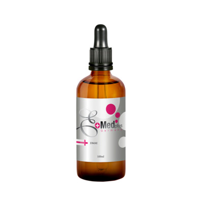 E+Med Plus DMAE 100ml #usau