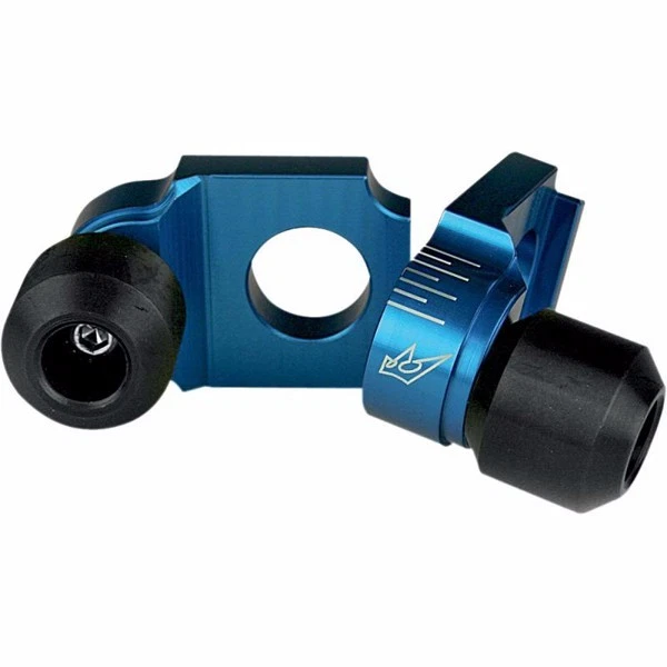 Driven Racing Axle Block Sliders for Yamaha R6 2006 - 2016 - Image 3 of 4