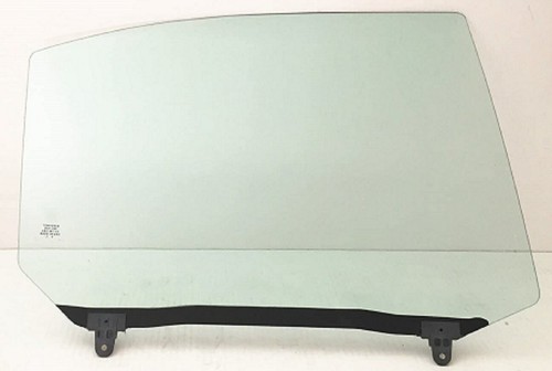 Fits Hyundai Elantra 2001-2006 4 Door Sedan Passenger Right Side Rear Glass RH - 第 1/1 張圖片