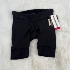 Louis Garneau Tri Power Laser Tri Women  s Cycling Shorts Sz- XXL