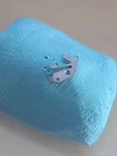 Felsa Caliber 370 setting lever spring  X 1 Swiss Made Old New Stock Free Post