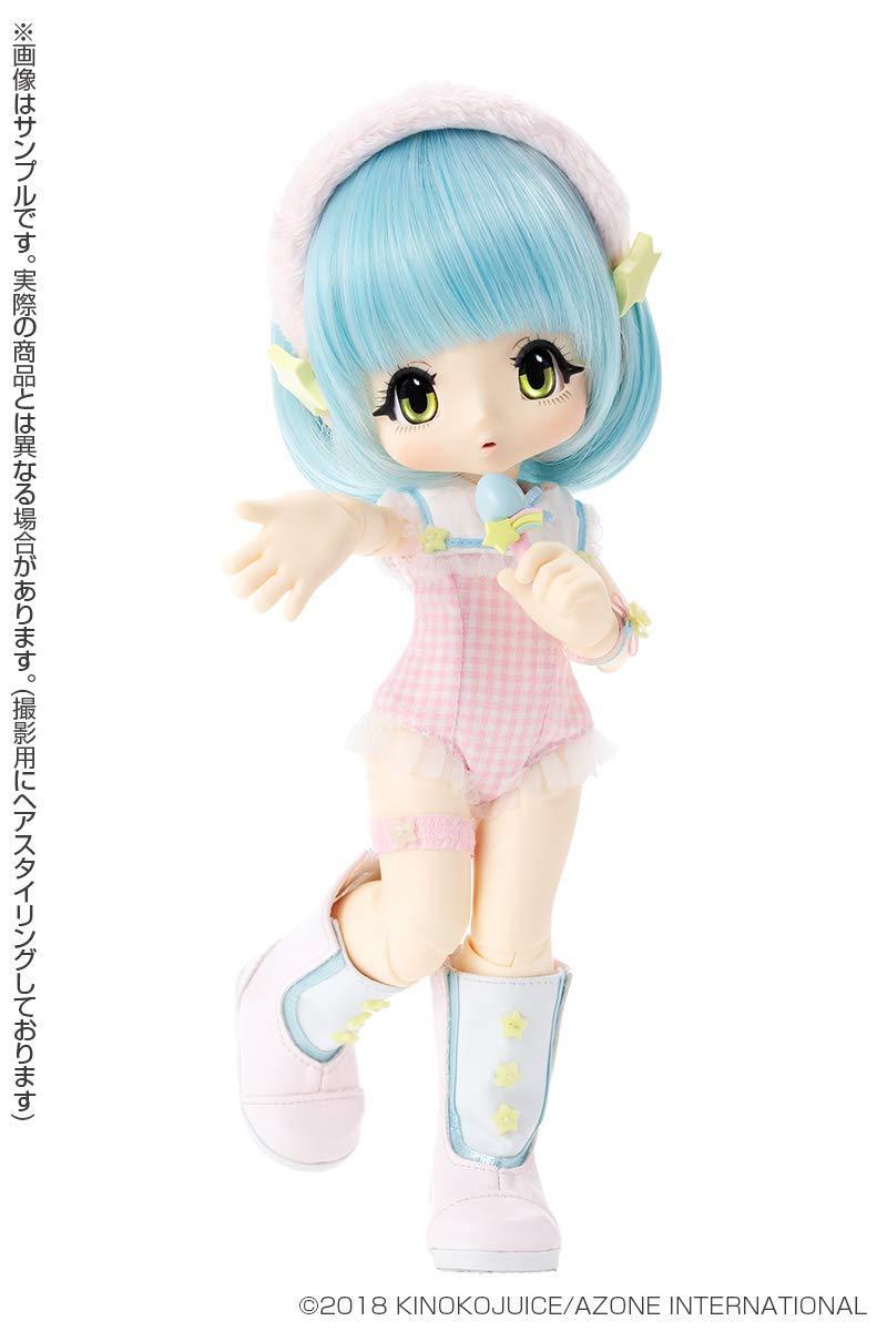 azone kikipop
