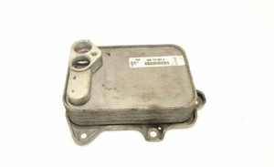 VW Scirocco III 2011 1.4 Benzin Ölfiltergehäuse 03c117021j Oil Cooler Ölfilter