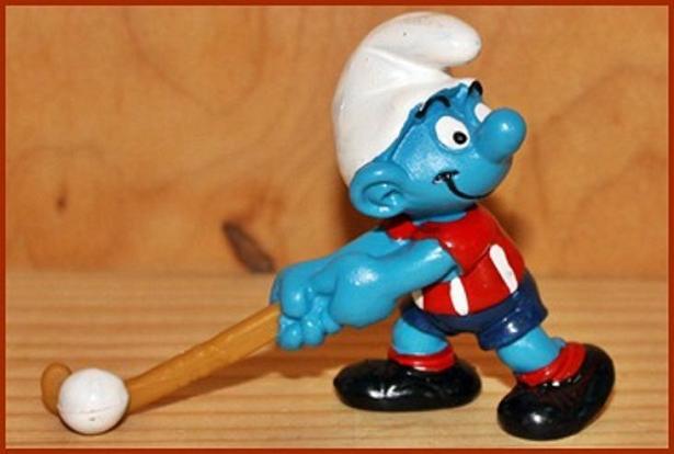 Schlümpfe Schtroumpf Smurf Puffi Schleich PEYO (Gebraucht) In Luzern