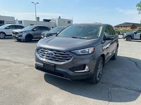 2021 Ford Edge
