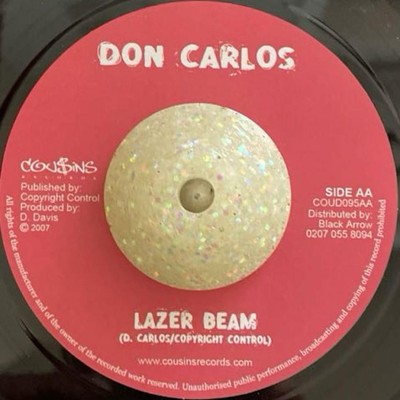 LUKIE D / BEING SO LONG