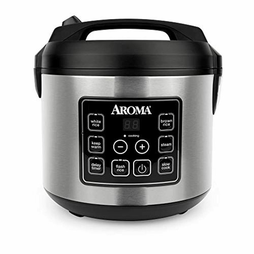 simple rice cooker