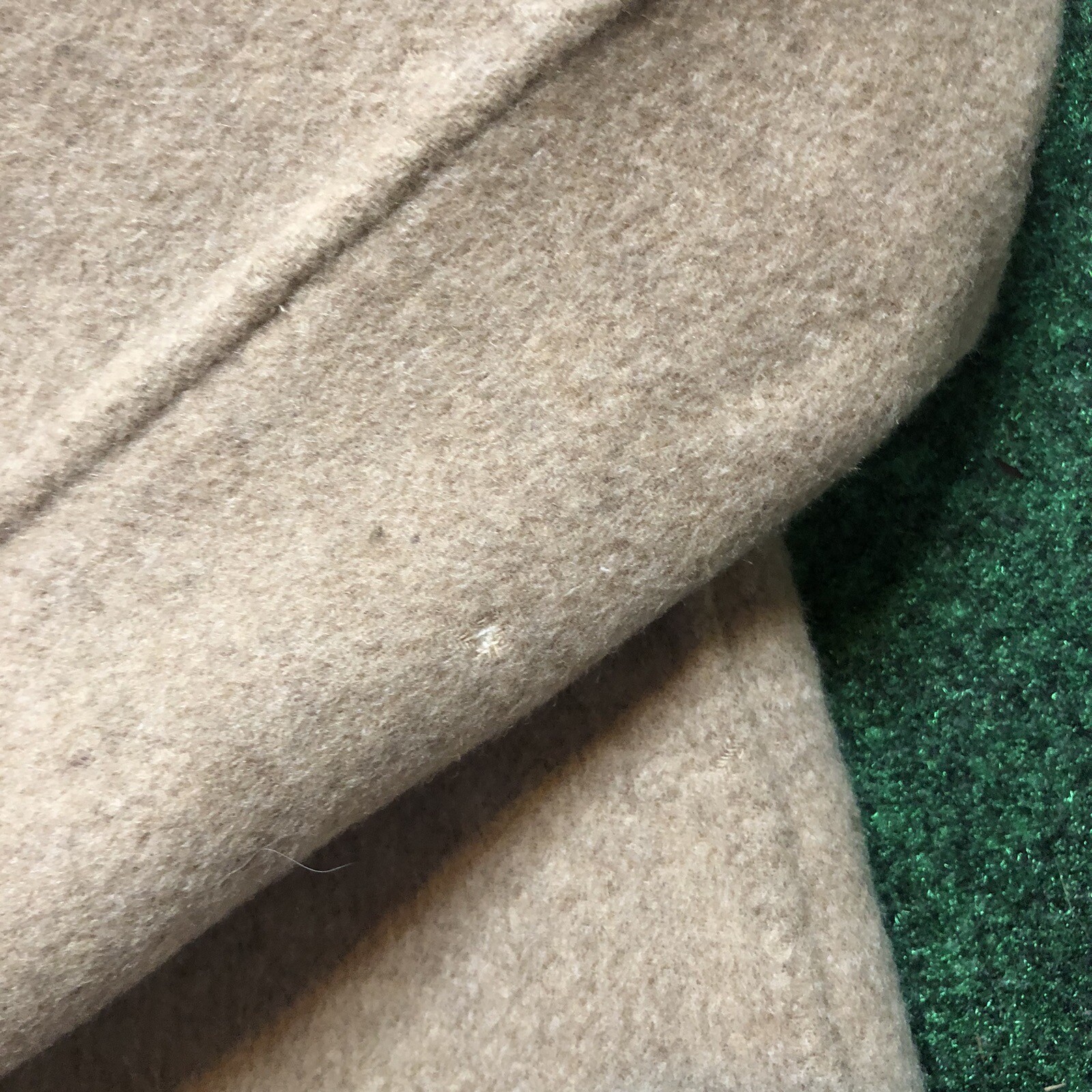 Pendleton Womens Button Front Jacket Sz Medium Me… - image 3