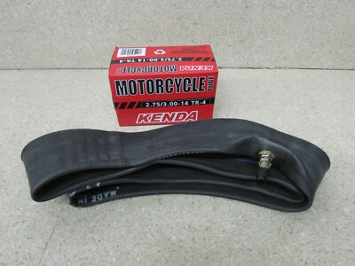 SUZUKI RM80 RM85 DR100 DRZ125 JR80 RM DRZ JR 14'' 80/100-14 REAR TUBE 2.75/3.00