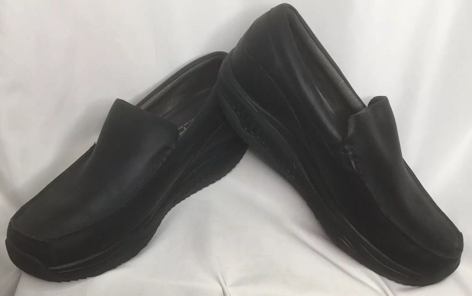 skechers shape ups hombre negro