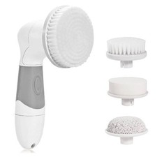 Face  Body Skin Cleansing Brush. Deep Cleansing, Exfoliating Microdermabrasion